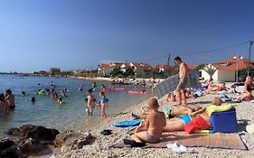 Luxury Apartments Sikiric With Fantastic View On The Sea